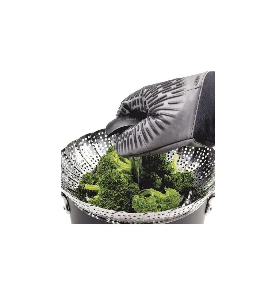 OXO Stoommandje 28 cm