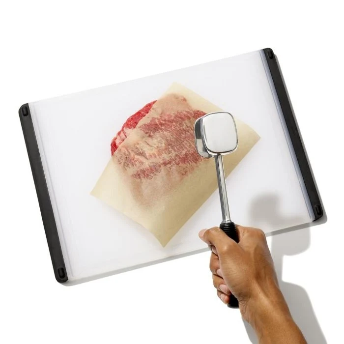 OXO Vleeshamer, tweezijdig