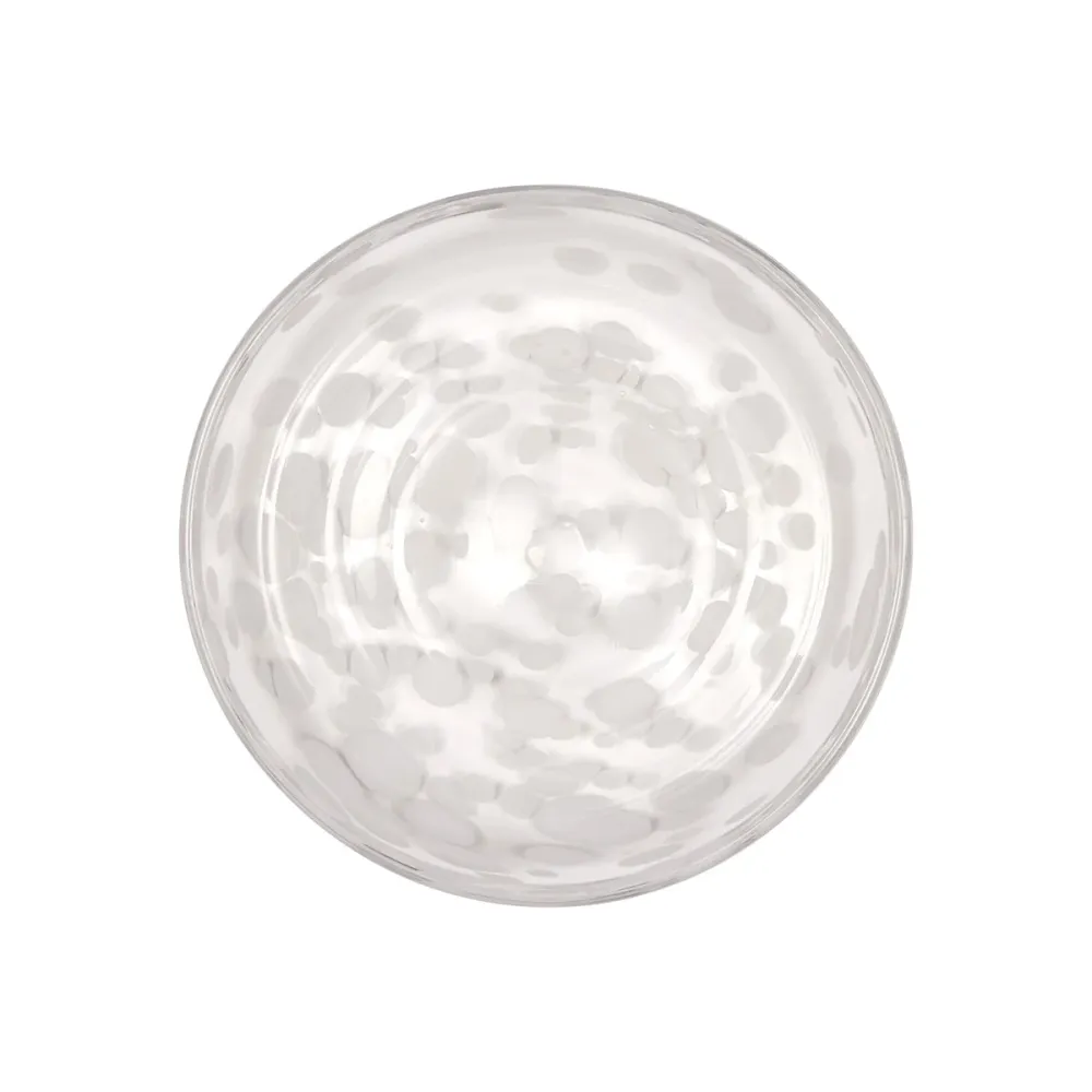 OYOY Dessertbord Jali - glas