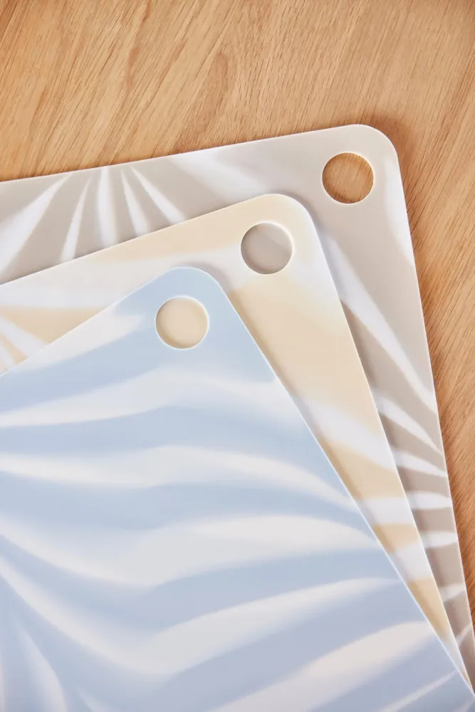 OYOY Placemat - set van 2 - rubber