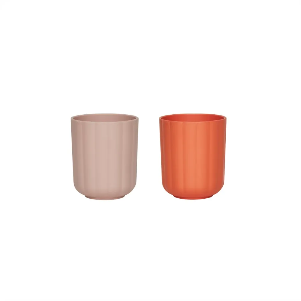 OYOY Tuimelaar - Set van 2 - polyester