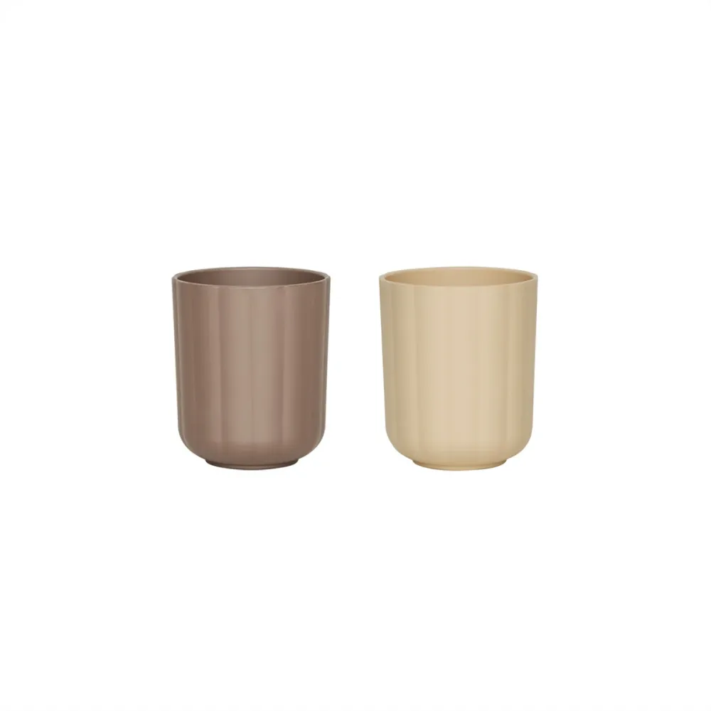 OYOY Tuimelaar - Set van 2 - polyester