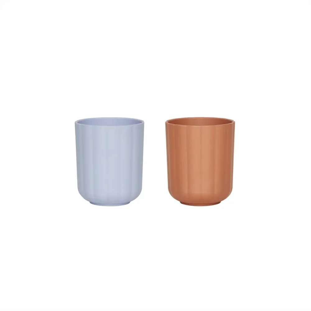 OYOY Tuimelaar - Set van 2 - polyester