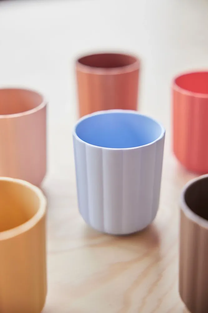 OYOY Tuimelaar - Set van 2 - polyester