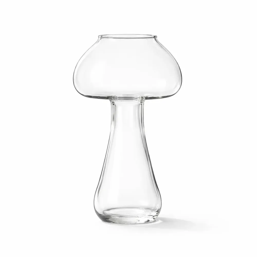 Paddenstoelvormig Cocktailglas, Vaatwasserbestendig | Kitchen4You