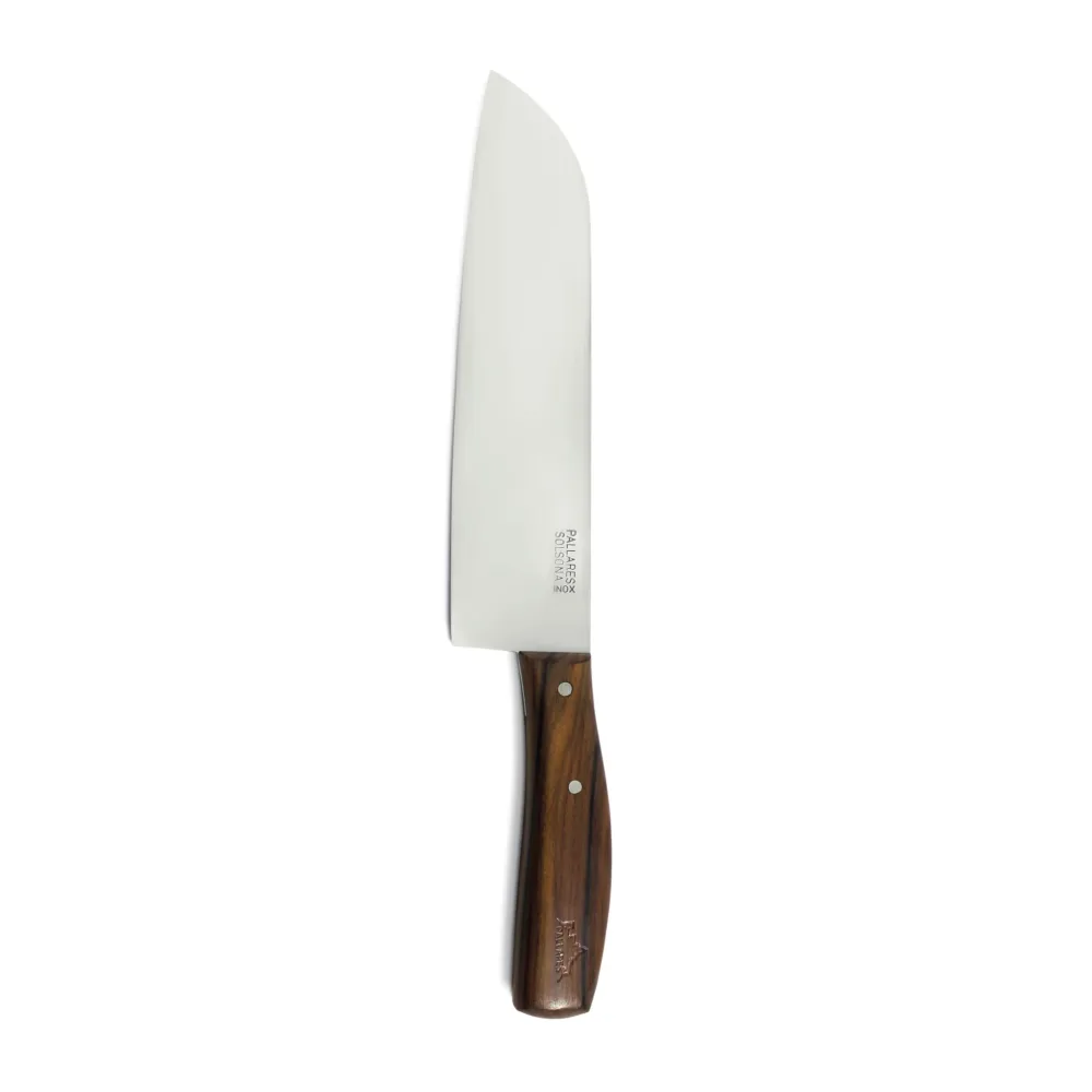 Pallares Solsona Chefmes Klankhout 20 cm