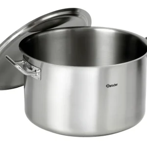 Pan 30L met deksel - BARTSCHER