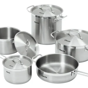 Pannenset T4P1 - BARTSCHER