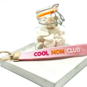Sleutelhanger Cool Mom Club Parsley & Pepper