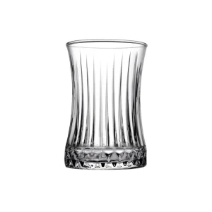 Pasabahce ELYSIA Theeglazen – Set van 6 (170 ml)