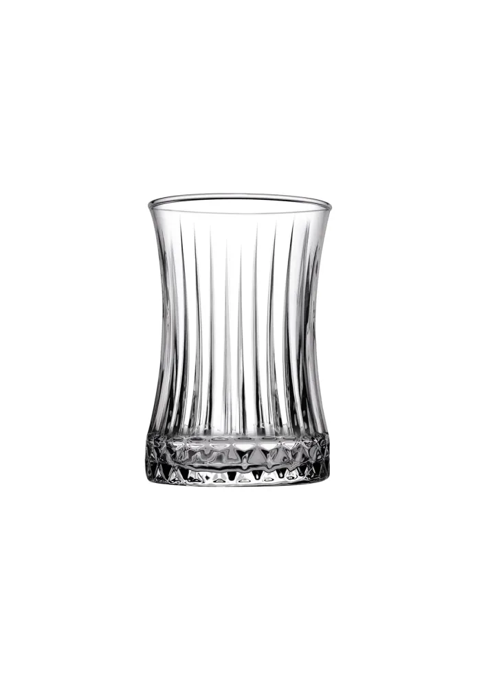 Pasabahce ELYSIA Theeglazen – Set van 6 (170 ml)
