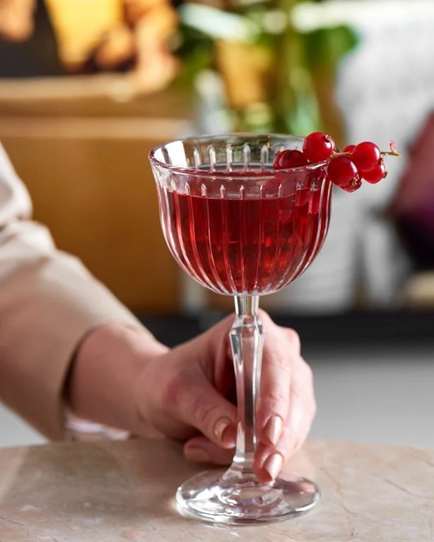 Pasabahce Joy Champagnecoupe 24,5 cl - Doos 4 stuks