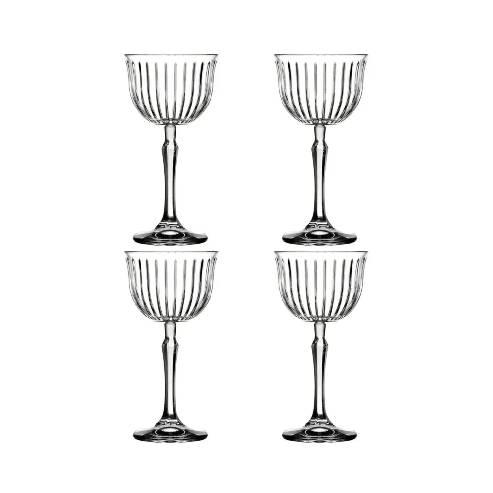Pasabahce Joy Digestiefglas 17 cl - Doos 4 stuks