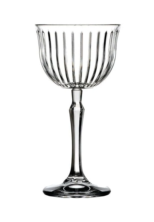 Pasabahce Joy Digestiefglas 17 cl - Doos 4 stuks