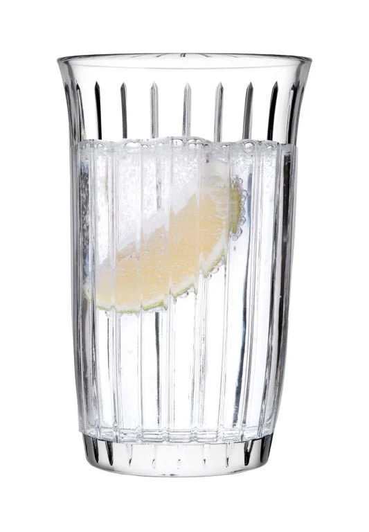 Pasabahce Joy Longdrinkglas 36,5 cl - Doos 4 stuks