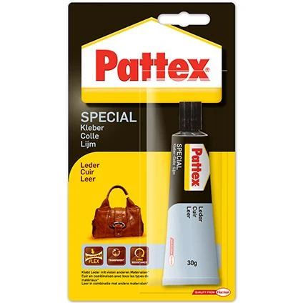 PATTEX SPECIAL LEER