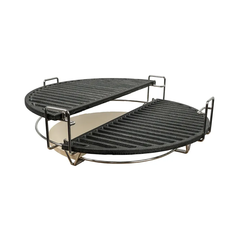 Patton - Multilevel cooking systeem 21''