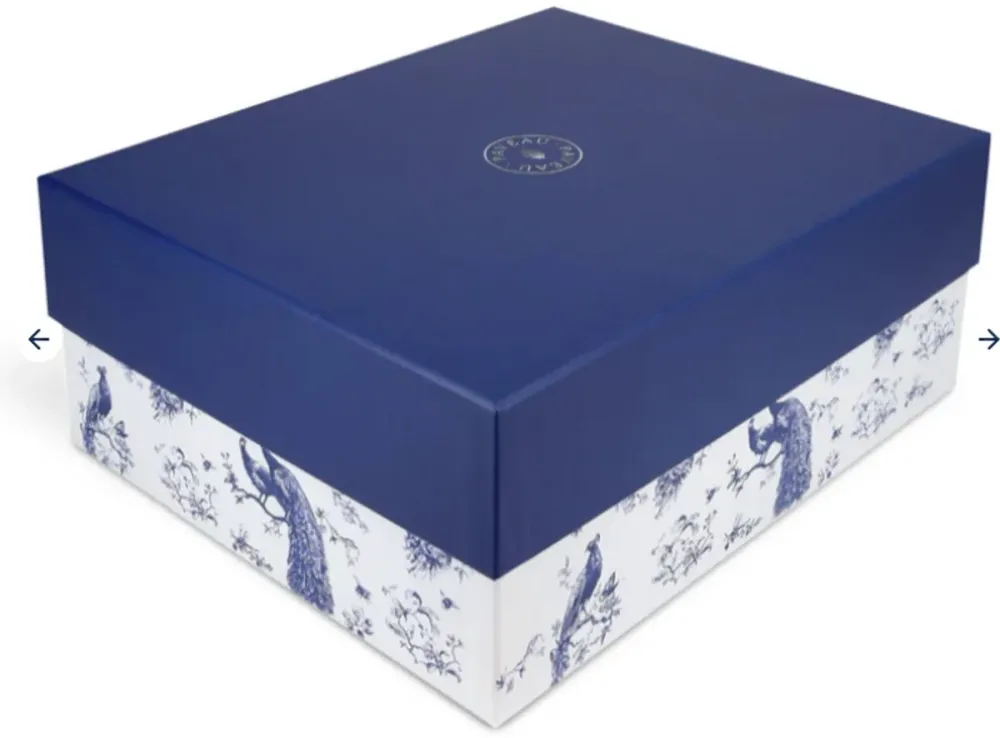 Paveau Twilight Gift set