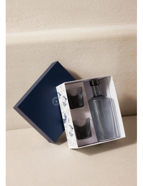 Paveau Twilight Gift set