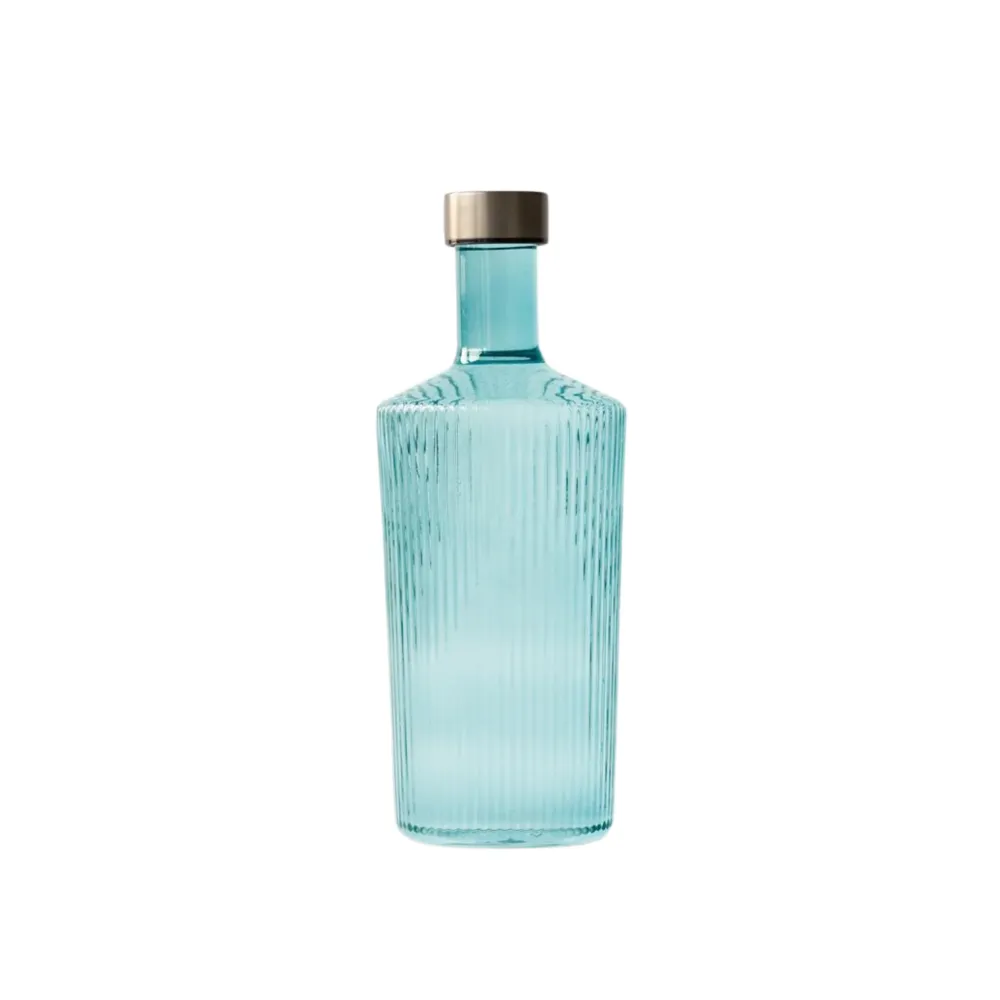 Paveau Waterfles Lucky Turquoise 1,25 l