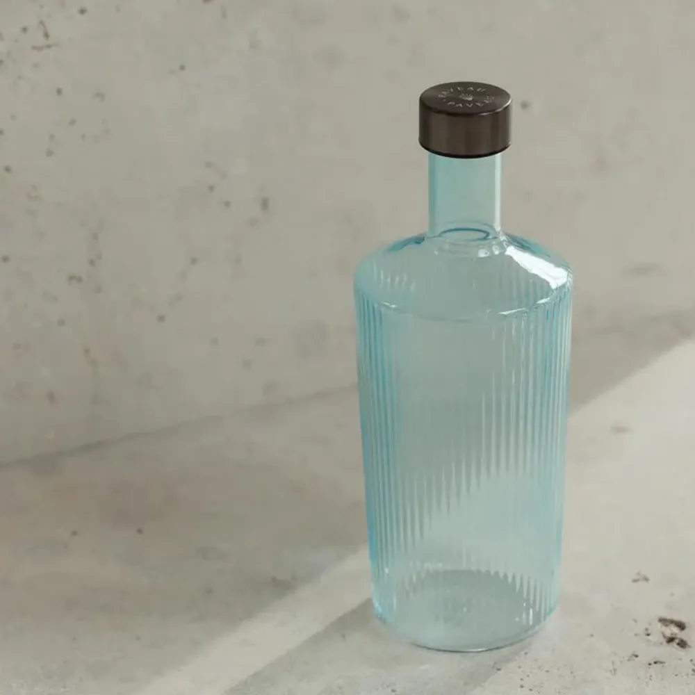 Paveau Waterfles Lucky Turquoise 1,25 l