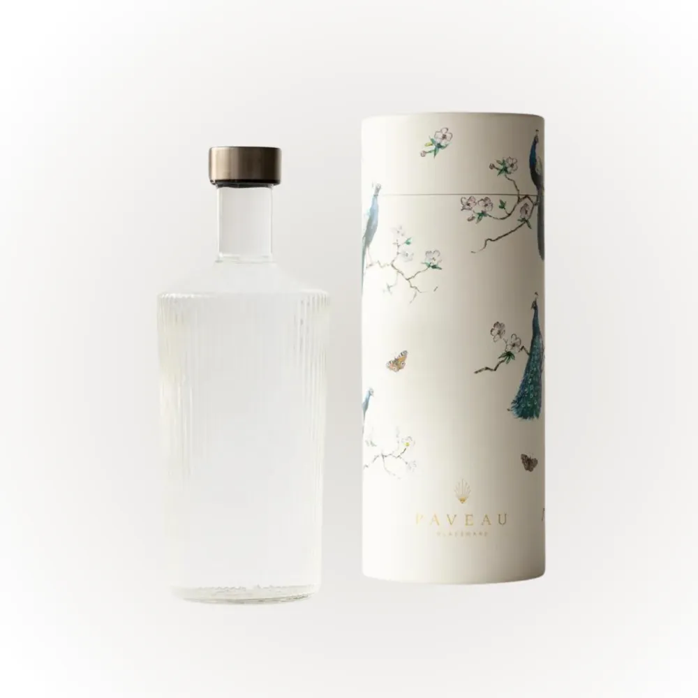 Paveau Waterfles White Haven 1,25 l