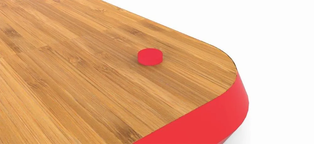 PEBBLY Cut & serve breadboard