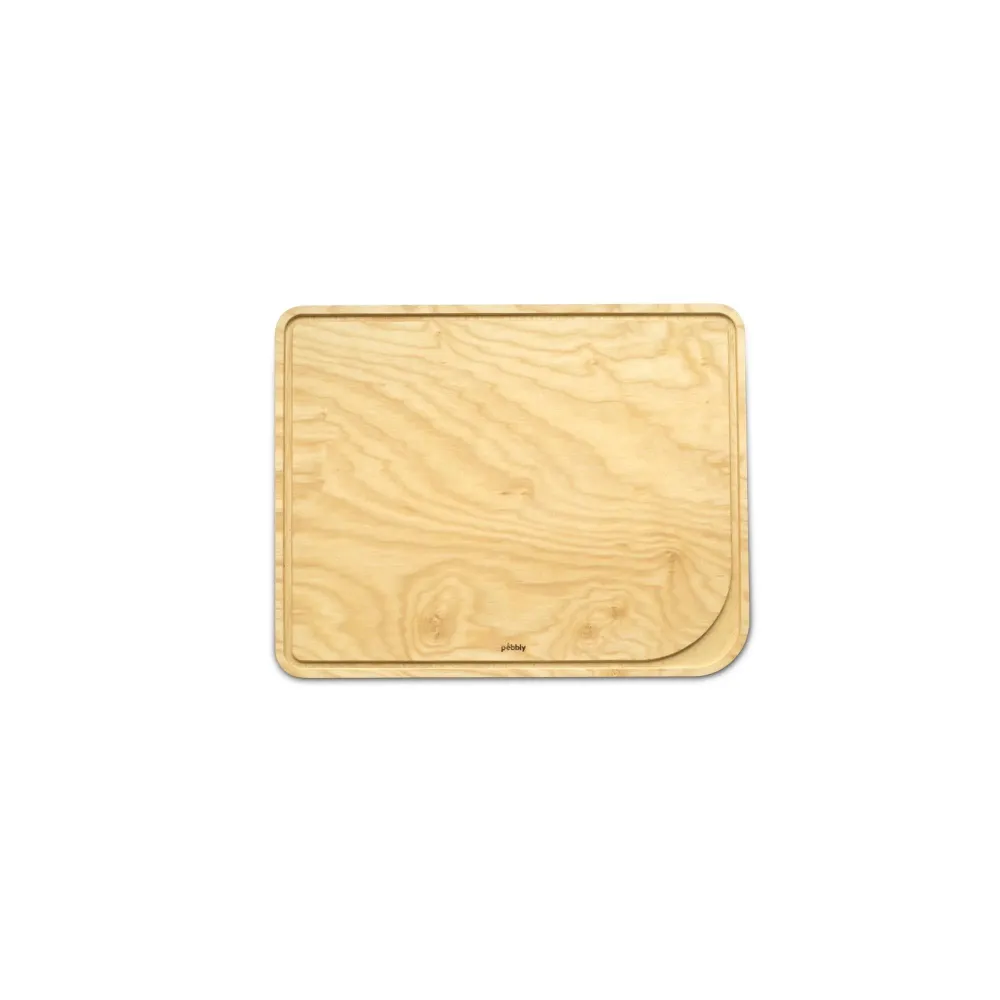 PEBBLY Cutting board M