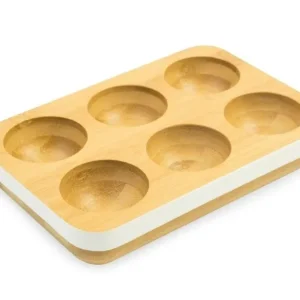PEBBLY Egg tray