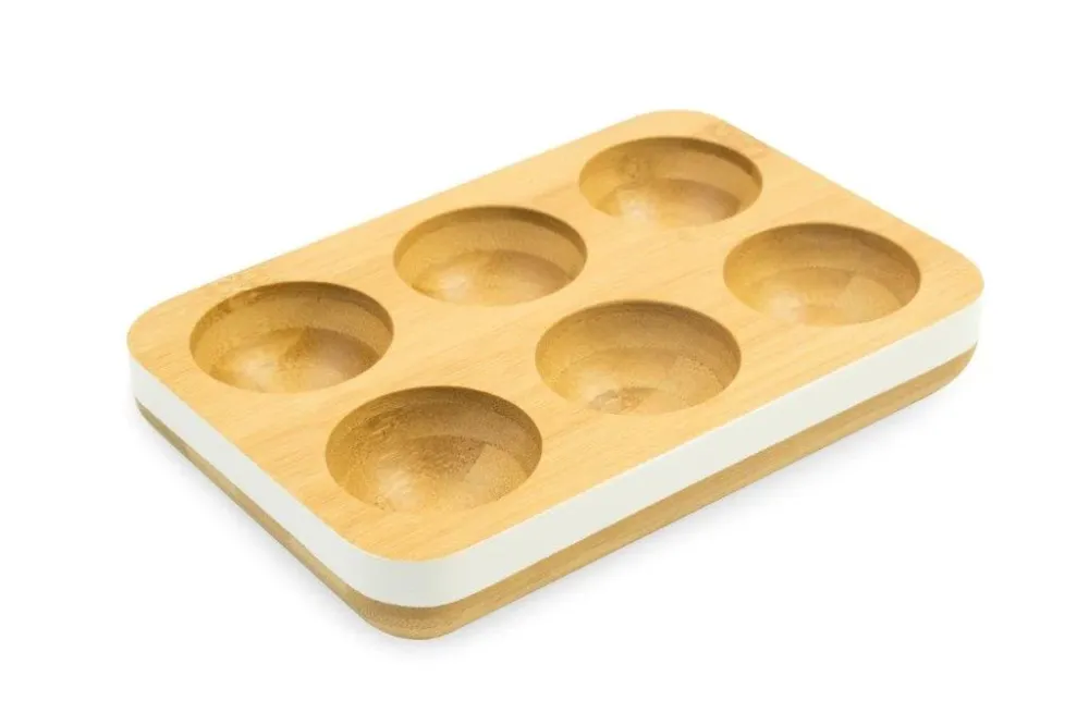 PEBBLY Egg tray
