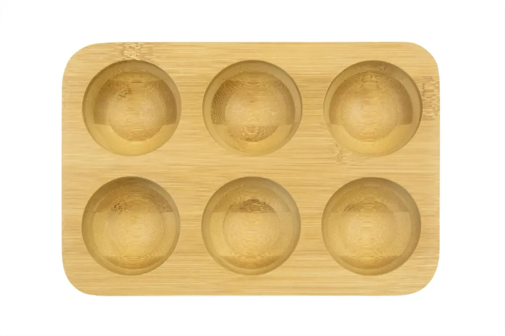 PEBBLY Egg tray