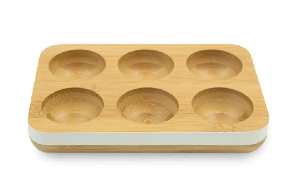 PEBBLY Egg tray