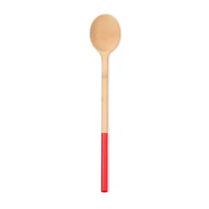 PEBBLY Large mixing spoon