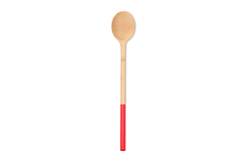 PEBBLY Large mixing spoon
