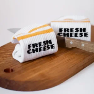 Sokken Fresh Cheese Pegada Socks