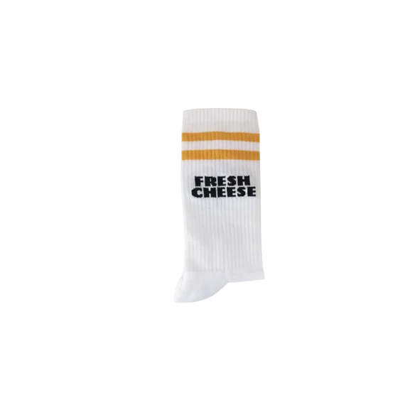 Sokken Fresh Cheese Pegada Socks