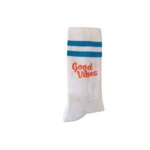 Sokken Good vibes Pegada Socks