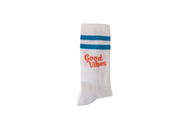 Sokken Good vibes Pegada Socks