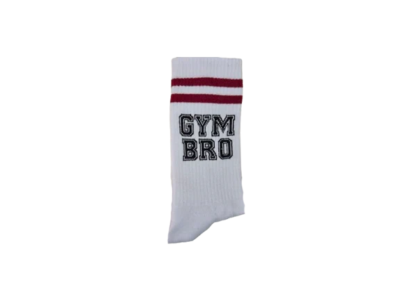 Sokken Gym bro Pegada Socks