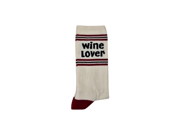 Sokken Winelover Pegada Socks