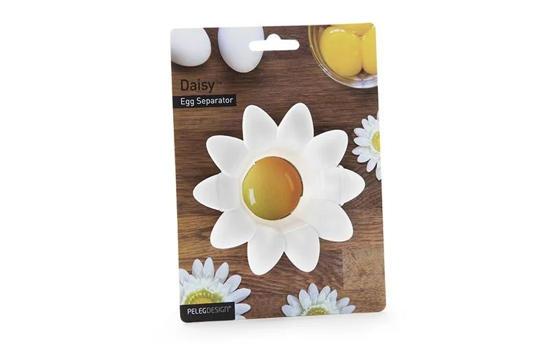 Daisy Eierscheider Peleg Design