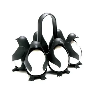 Egguins Eierhouder Peleg Design
