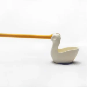 Peleg Design Spons en vaatdoekhouder Pelix