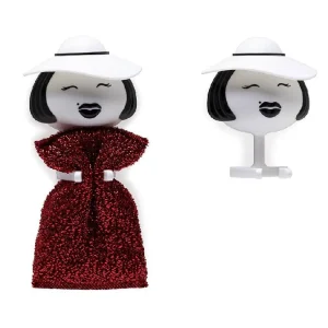 Peleg Design Sponshouder Mrs. Sponge