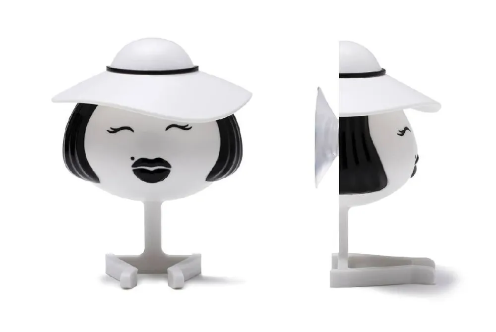 Peleg Design Sponshouder Mrs. Sponge
