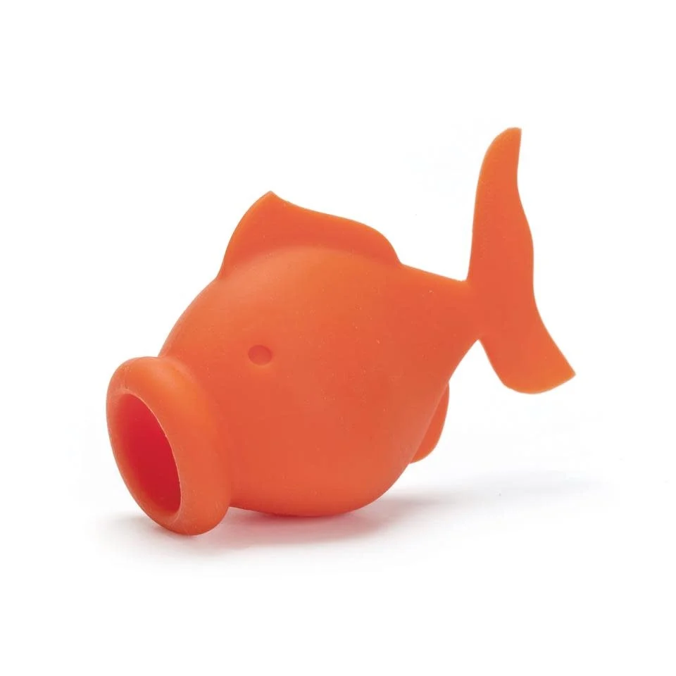 Yolk Fish Eiersplitser Peleg Design
