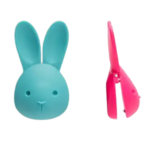Peleg Design Bag Bunny - turquoise PELEGDESIGN