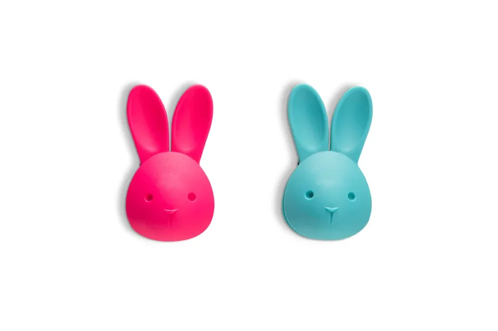Peleg Design Bag Bunny - turquoise PELEGDESIGN