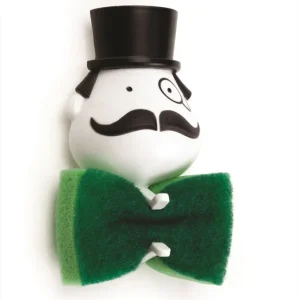 Peleg Design Mr. Sponge Sponshouder PELEGDESIGN
