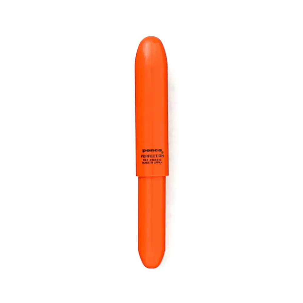 Penco Bullet Balpen Oranje